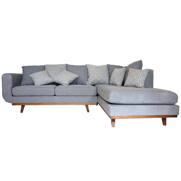Atlanta Sectional By REZ Furniture Amazing