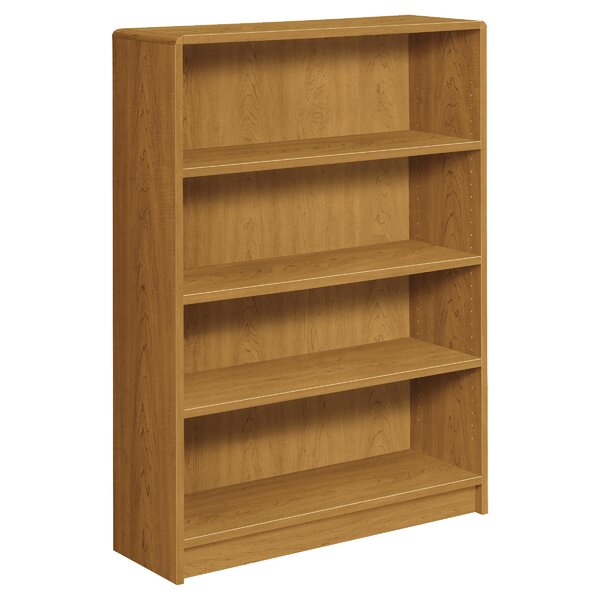 1890 Series Standard Bookcase By HON
