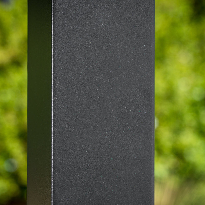 Royal Garden Carport 16 Ft X 12 Ft Canopy Reviews Wayfair