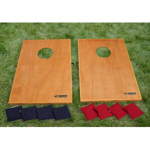 Advanced LED Tournament Bean Bag Toss