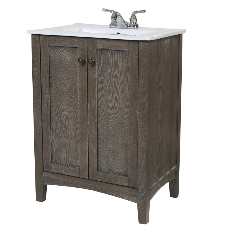24 Bathroom Vanities And Sinks charlton home jeremiah 24" single bathroom vanity set & reviews 24 Bathroom Vanities And Sinks charlton home jeremiah 24" single bathroom vanity set & reviews