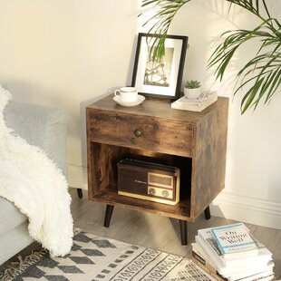 32 Inch High Nightstand Wayfair