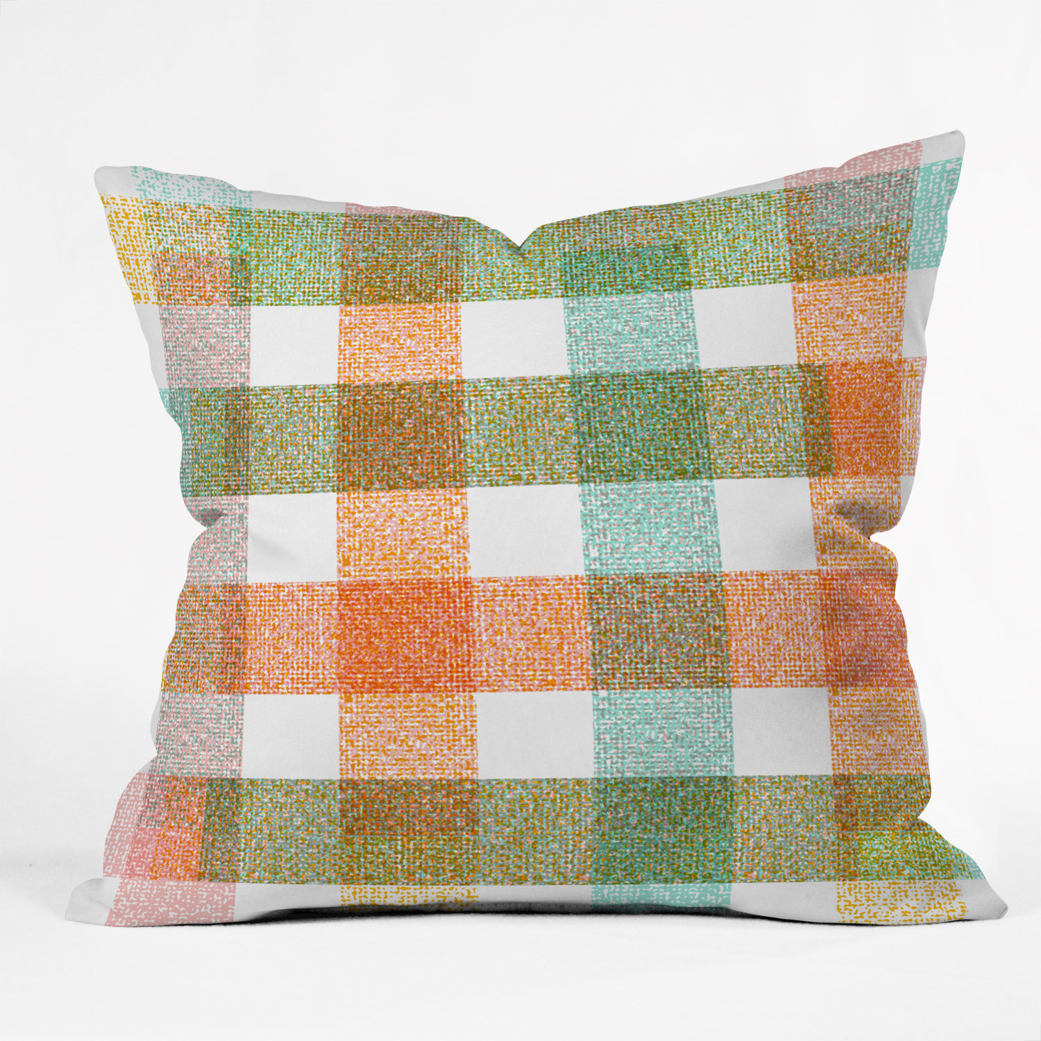 Deny Designs Madart Inc Refreshing Outdoor Throw Pillow 20 x 20