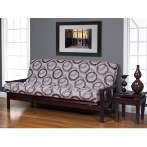 Armas Box Cushionfuton Slipcover