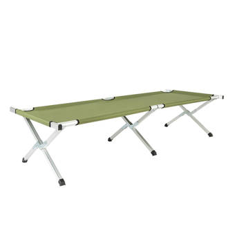 portable camping cot