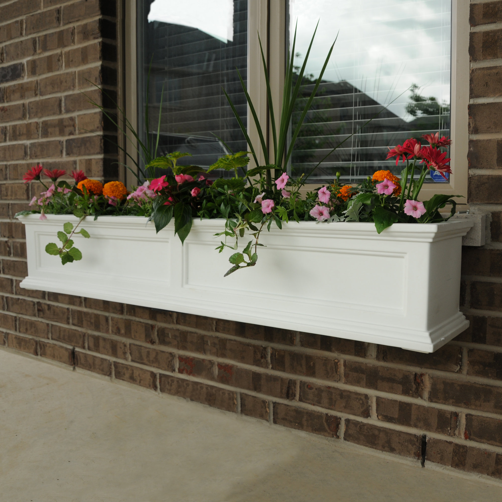 Window Boxes You Ll Love In 2020 Wayfair