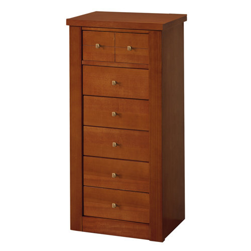 6 Drawer Chest of Drawers Grupo Dos