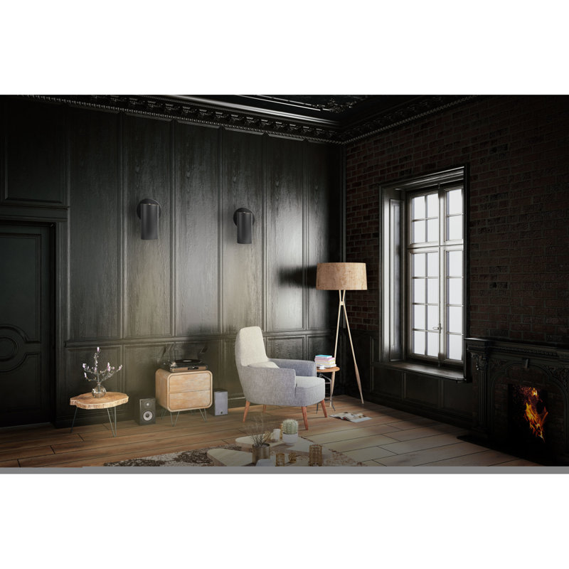 17 Stories Ledpax Adjule Br Armed Wall Sconce E12 Base Wall Sconce E12 Base