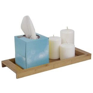 Natural Bathroom Accessories Wayfair