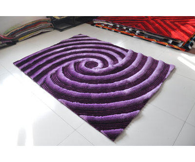 Purple Area Rug Rug Tycoon