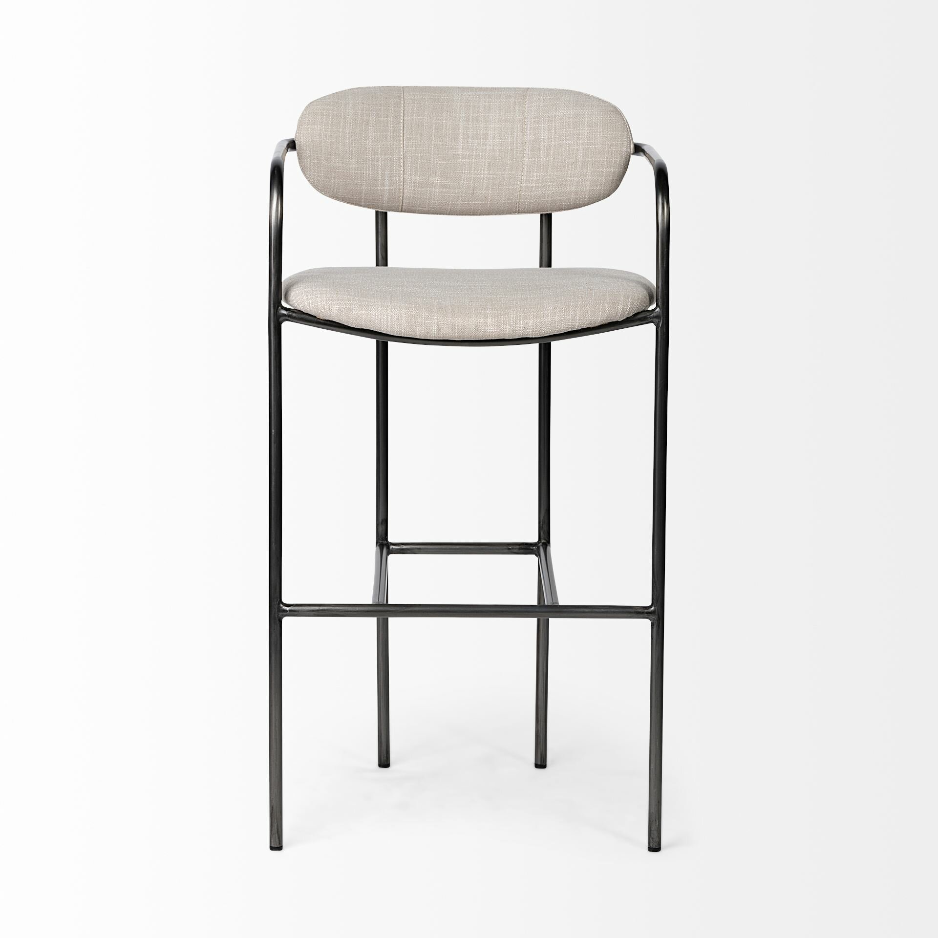 tall outdoor stools