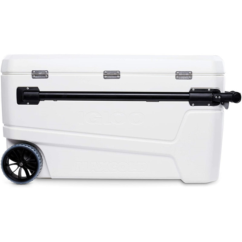 110 qt igloo cooler