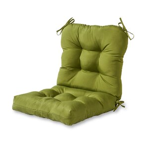 Outdoor Lounge Chair Cushion