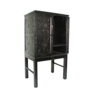 Georgianna TV Stand For TVs Up To 32