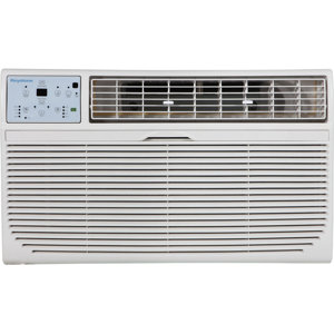 10,000 BTU Energy Star Through the Wall Air Conditioner with Remote