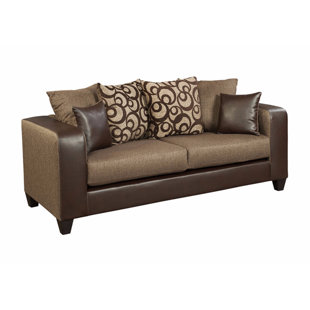 Hartley Chenille Sofa Wayfair Paleczny Chenille Sofa