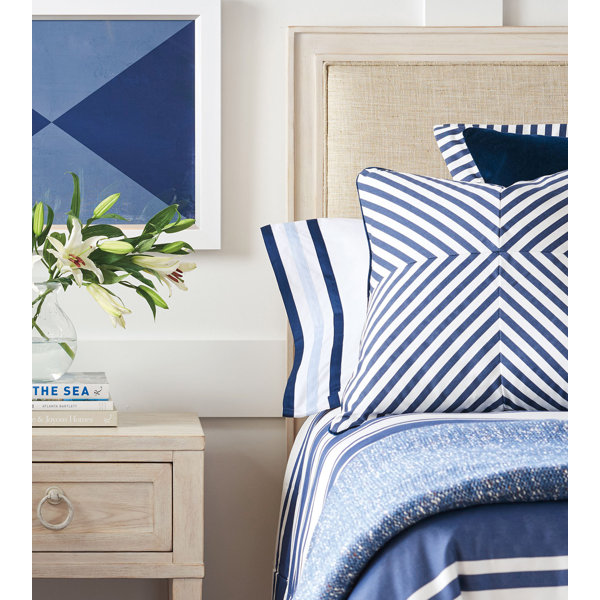 Barclay Butera Duvet Cover Set