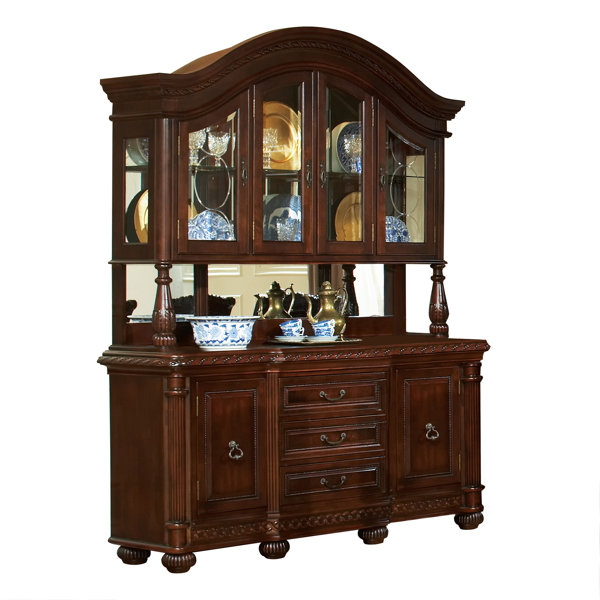 Buffet Hutch Wayfair