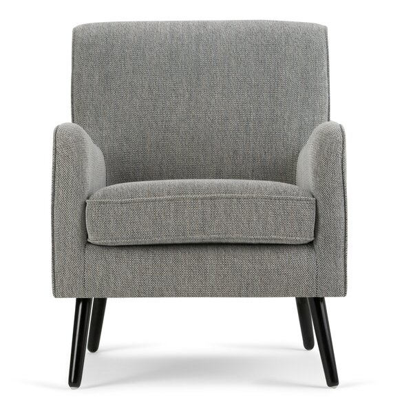 Harada Armchair By George Oliver
