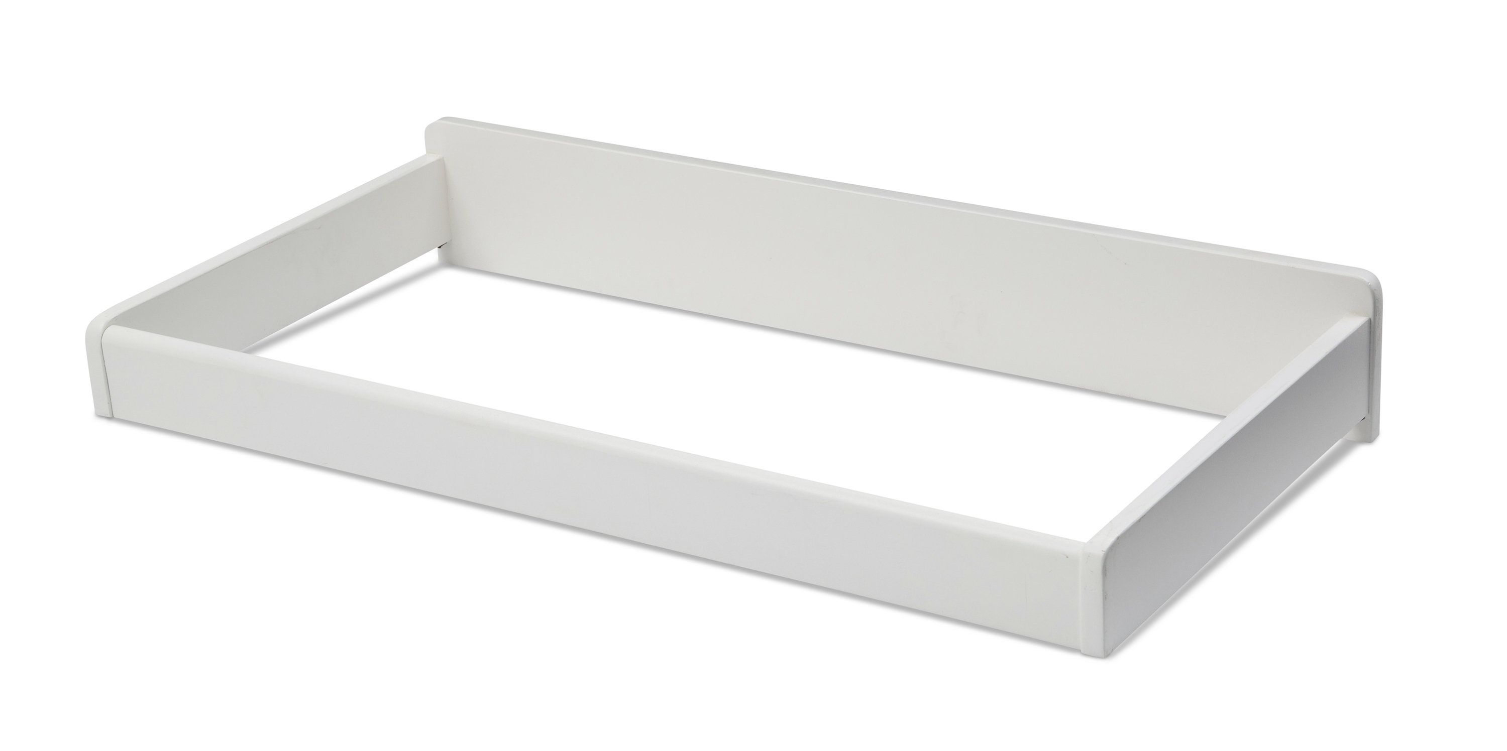 diaper changing topper