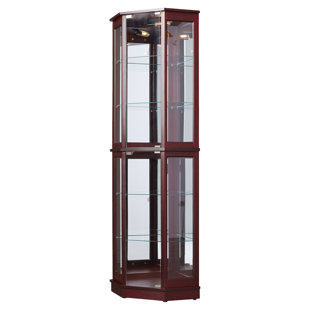 Display Cabinets China Joss Main China Cabinets