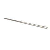 Polished Nickel Shower Curtain Rods You Ll Love In 2020 Wayfair