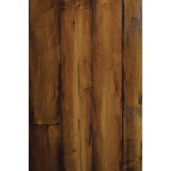 Albero Valley 0 48 X 2 X 78 Maple Flush Reducer Wayfair