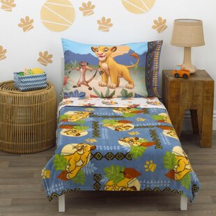 lion king baby room