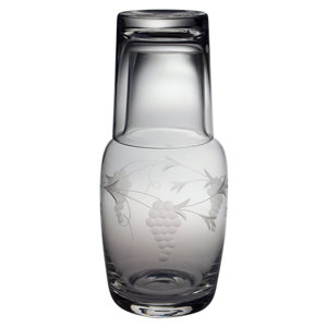 2 Piece Sonoma Night Bottle Set