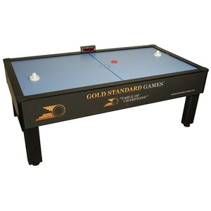 Home Pro Elite 7.13' Air Hockey Table