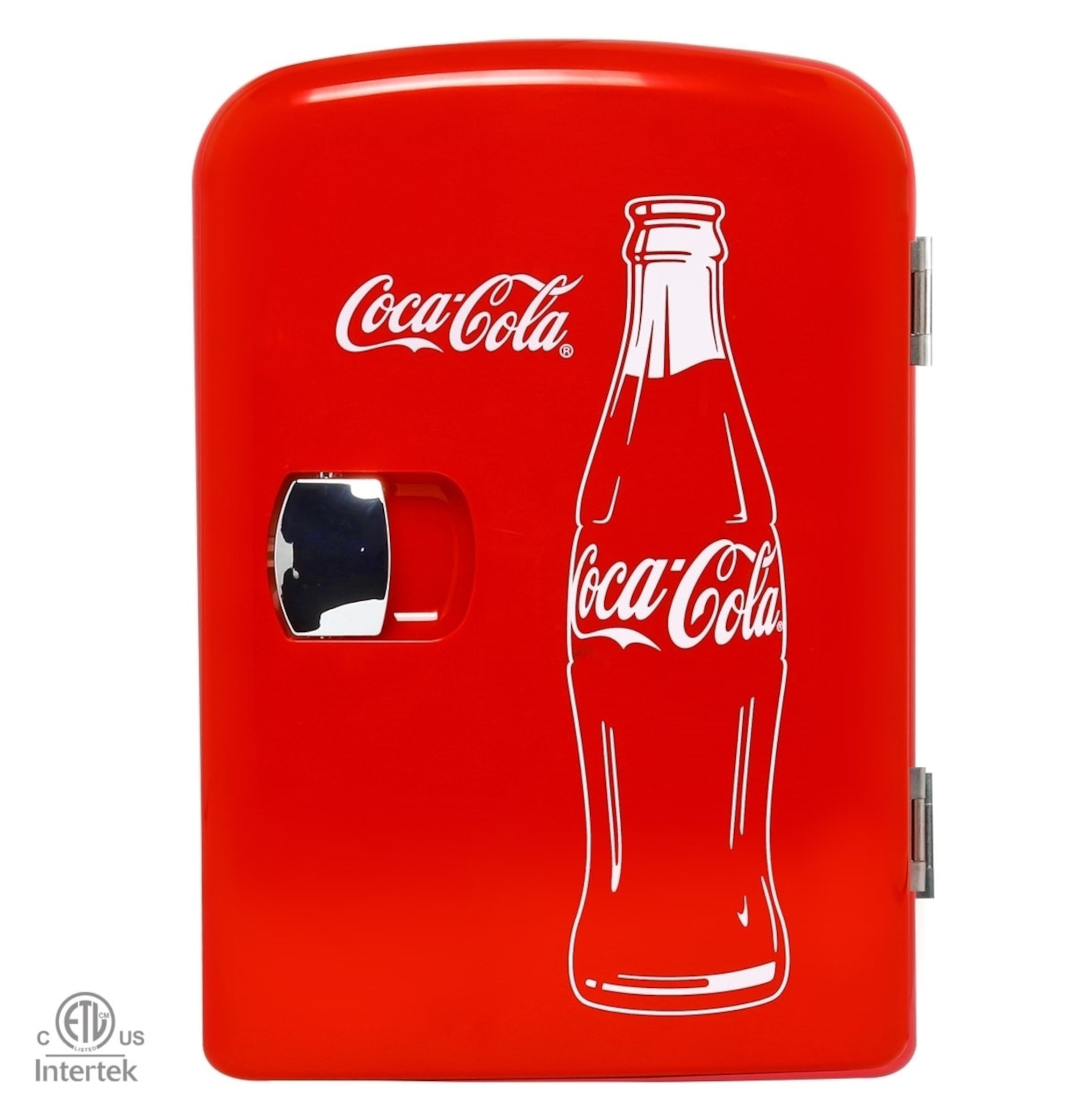 Koolatron Coca Cola 4l Mini Fridge Wayfair Co Uk