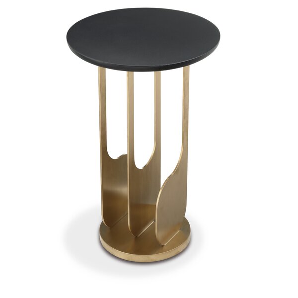 Chip End Table By Boulevard Eight