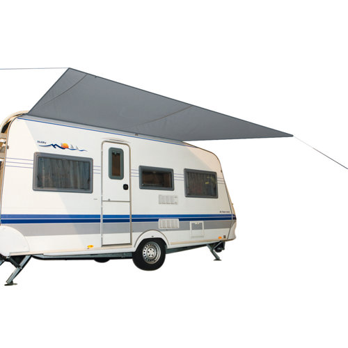 Fontaines W 2.5 x D 4.5m Patio Awning Dakota Fields