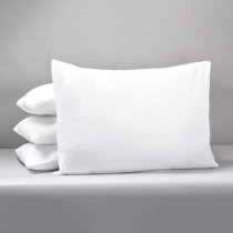 wayfair black pillows
