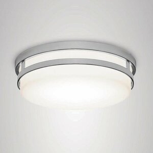 Vie 1-Light LED Flush Mount