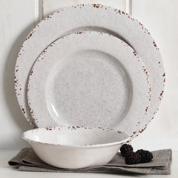 microwave safe melamine dishes