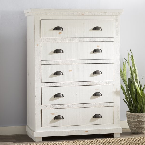 50 Inch Tall Dresser Wayfair