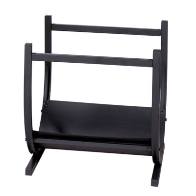 Uniflame Log Rack Blue Rhino