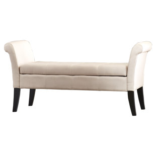 Bedroom Benches You Ll Love Wayfair Quickview