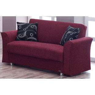 Ohio Loveseat by Beyan Signature