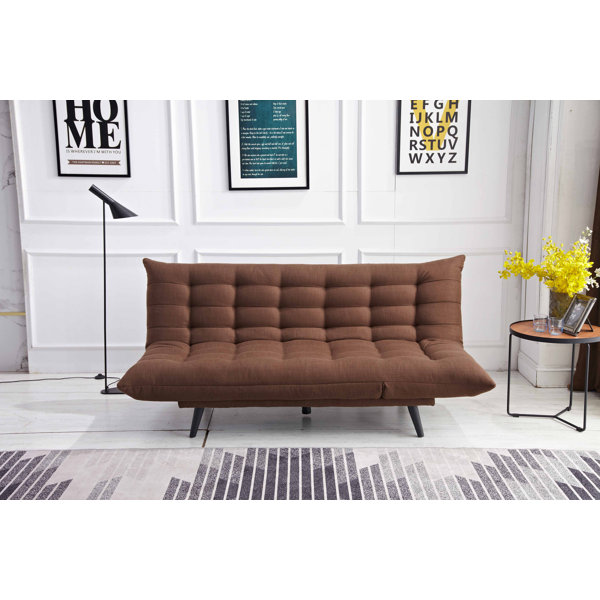 2 Stalbridge Sleeper By Ebern Designs Best Choices On Metal