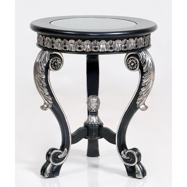 Phifer End Table By Astoria Grand