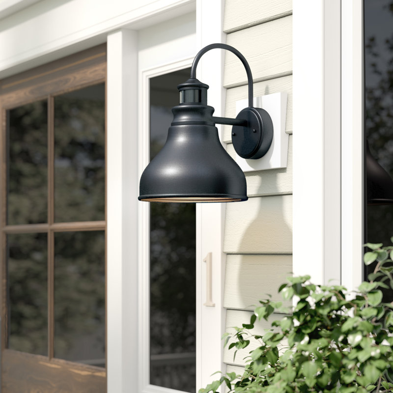 modern farmhouse outdoor lights