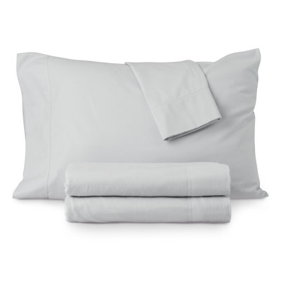 180 Thread Count 100 Cotton Flannel Sheet Set Martha Stewart Size Twin XL Color Slate 180 Thread Count 100 Cotton Flannel Sheet Set Martha Stewart Size Twin XL Color Slate