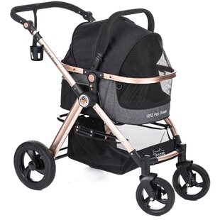 used dog stroller