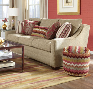 Craftmaster Sofas You Ll Love Wayfair Waltz Sofa By Craftmaster