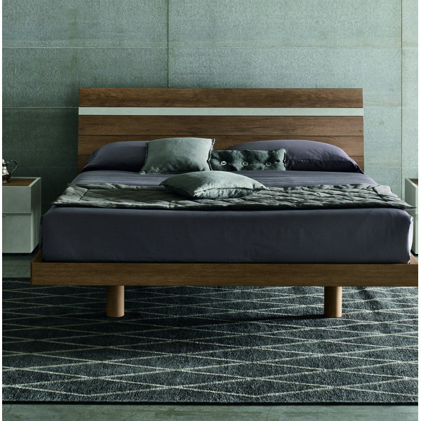 Modern Joker Platform Bed By YumanMod Comparison