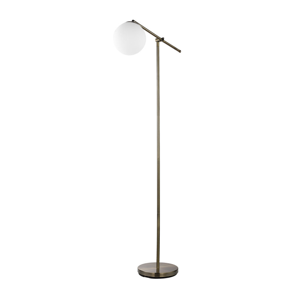 Icarus 65 Task Reading Floor Lamp Reviews Joss Main Icarus 65 Task Reading Floor Lamp