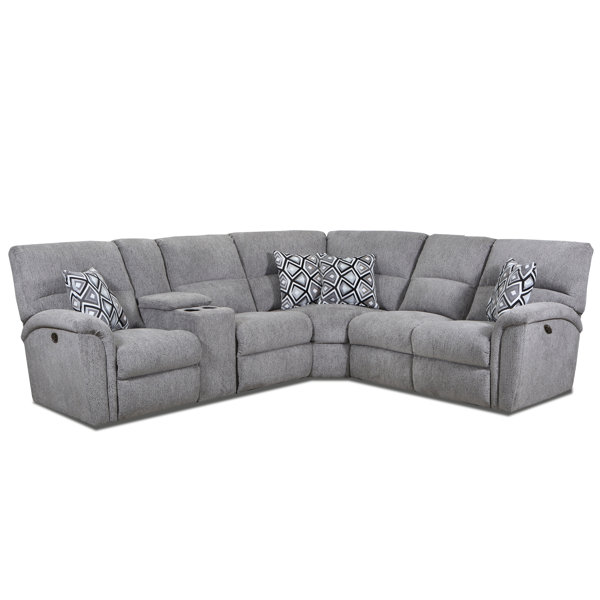 Ivery Sectional Collection By Red Barrel Studio #1