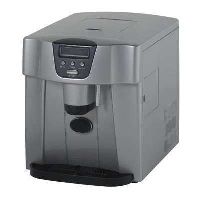 Ice Makers You'll Love | Wayfair